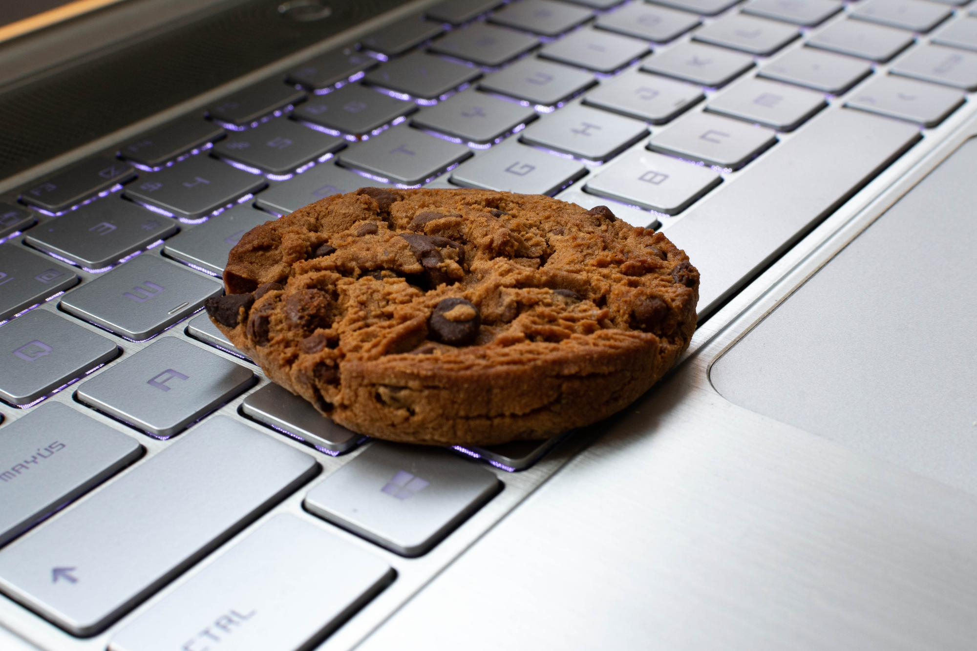 Datenschutz und Cookies